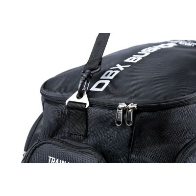 16. Torba treningowa 2w1 - Plecak + Torba | DBX-SB-24