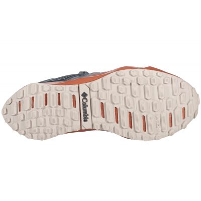 4. Buty Columbia Facet 75 OutDry M 2027091053