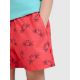 4. Spodenki plażowe boardshorty chłopięce 4F 4FJWSS25UBDSM121-63A