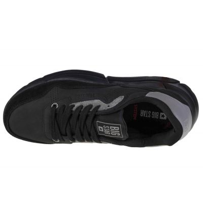 3. Buty Big Star Shoes M II174254
