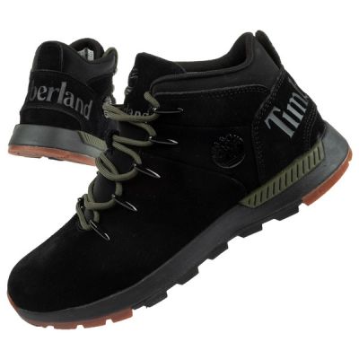 2. Buty trekkingowe Timberland Lace Up M TB0A5PG6015