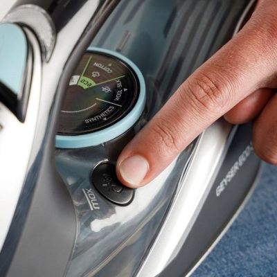 5. Żelazko Taurus Geyser Eco 3200W