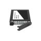 3. Icy Dock MB992TRAY-B panel drive bay Czarny, Srebrny