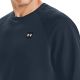 20. Bluza Under Armour Rival Fleece Big Logo HD M 1357093 410
