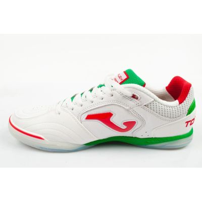 8. Joma buty męskie sportowe Top Flex 2685IN halowe obuwie piłkarskie