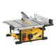 3. Pilarka stołowa 250mm DWE7492-QS DEWALT