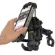 7. Uchwyt na telefon do roweru Ulefone Armor Mount Pro AM02