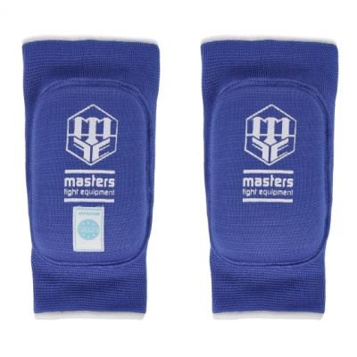 8. Ochraniacze łokci MASTERS dwustronne OSŁ-MFE 081821-MFEXS