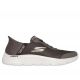 5. Buty Skechers Go Walk Flex Hands Up M 216324BRN