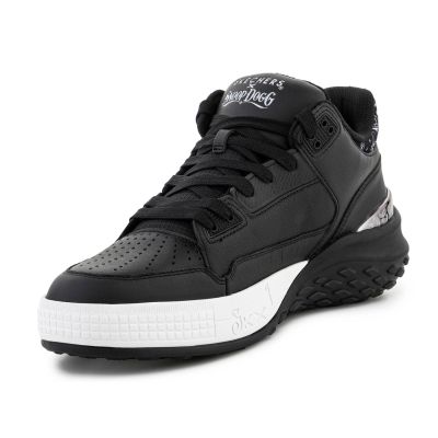 3. Skechers Sizzle Buckets OG 251180-BLK Black