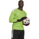 5. Koszulka bramkarska adidas Tiro 23 Competition Long Sleeve Goalkeeper Jersey M HK7693