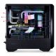 7. Lian Li LANCOOL III E-ATX Case RGB Black