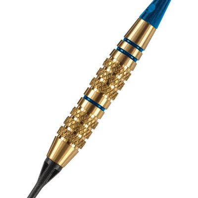 2. Rzutki Harrows Corsair Softip HS-TNK-000013392