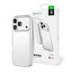 Etui AMAZINGTHING Minimal Drop Proof Case 3 Lens na iPhone 18 Pro - przezroczyste