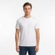 3. Koszulka Wood Wood Ace T-shirt White - 10005700-2222-White
