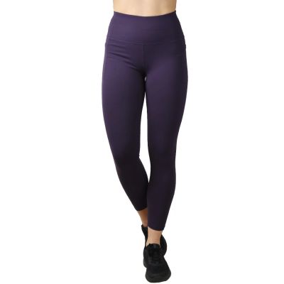 Legginsy Skechers Go Walk High Waisted 7/8 W W03LG31B-DKPR