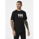 3. Koszulka Helly Hansen Logo T-Shirt M  33979 990
