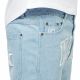 5. Spodenki Karl Kani Serif Denim Shorts M 6010193