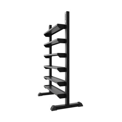 3. tiguar stojak wielofunkcyjny 6 półek