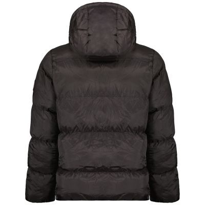 2. Parka męska Geographical Norway ANCELO BLACK DB MEN 001 (WY4478H/GN-BLACK)
