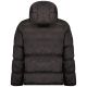 2. Parka męska Geographical Norway ANCELO BLACK DB MEN 001 (WY4478H/GN-BLACK)