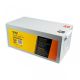 AKUMULATOR VOLT POLSKA LITOWO-ŻELAZOWO-FOSFORANOWY LiFePO4 25,6V 120Ah 120A