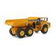 11. Jamara Volvo A40G zdalnie sterowany model Wywrotka Silnik elektryczny 1:20