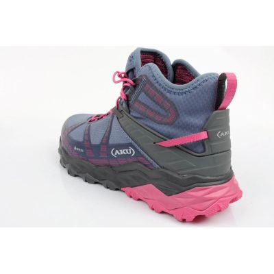 17. Buty trekkingowe Aku Flyrock GTX W 697514