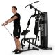 50. VIRTUFIT STACJA SIŁOWA HOME GYM KH100