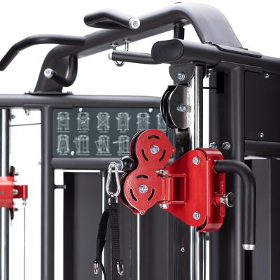 7. Suwnica HMS ARES 1