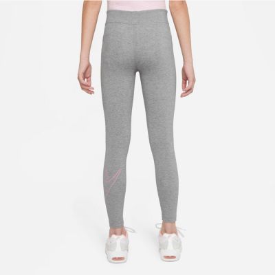 3. Spodnie Nike Sportswear Essential Jr DN1853-092
