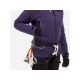 4. Kurtka damska MILLET Kamet Gtx Jkt W fioletowa