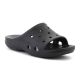 CROCS SATURDAY SLIDE W BLACK 213294-001