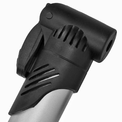 13. Pompka rowerowa Dunlop Mini Aluminiowa 102184