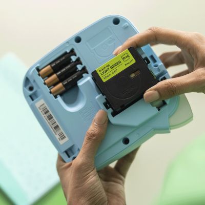 9. Drukarka etykiet Brother P-touch N25BT