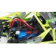 Amewi RC Buggy Cro55Racer 4WD 1:12 RTR zielony dla dzieci 14+