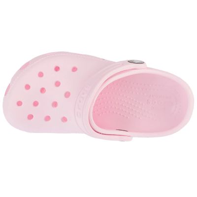 3. Klapki Crocs Classic Clog Jr 206991-6ZW