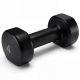 14. Hantle winylowe 2x4kg Spokey Shape SPK-943106