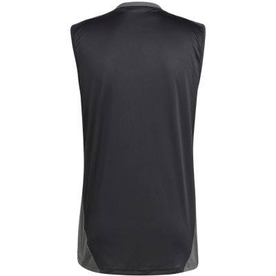 4. Koszulka adidas Tiro 24 Competition Training Sleeveless M IL8261