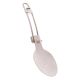 3. Sztućce Hi-Tec Bestick 92800398001