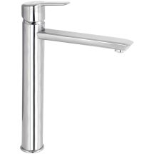 Bateria umywalkowa wysoka BQA_020N 5907650828051