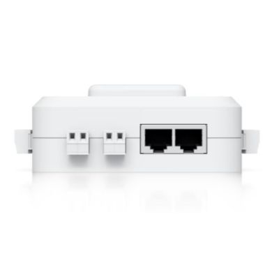 4. Ubiquiti UA-RETROFIT-HUB-2 inteligentny dom - jednostka sterująca Przewodowa Biały