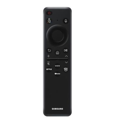 77. Telewizor Samsung QE77S90F OLED 77'' 4K Ultra HD 144 Hz Tizen Dolby Atmos Czarny