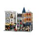 2. LEGO Creator Expert 10255 - Plac Zgromadzeń