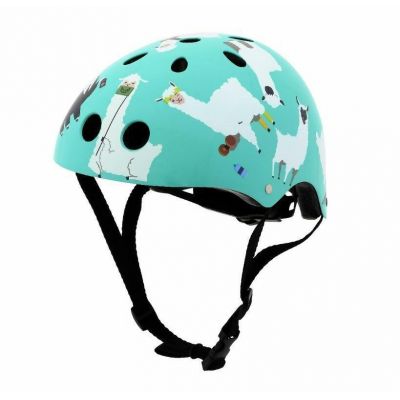 Kask dziecięcy HORNIT Llama M 53-58cm LLM921