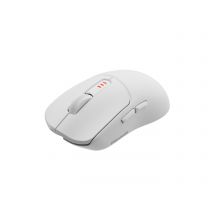 GENESIS Zircon 500 myszka Gaming Po prawej stronie RF Wireless + Bluetooth + USB Type-C Optyczny 10000 DPI