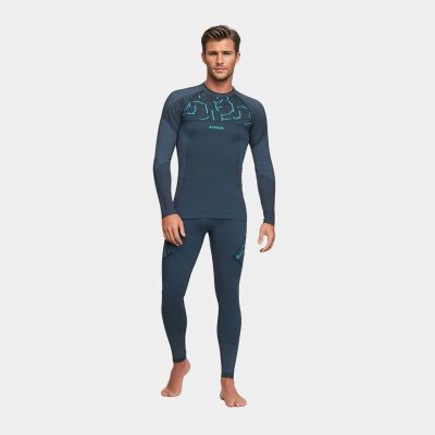 28. Spodnie termoaktywne Alpinus Tactical Gausdal M SI8917 - SI8921 SI8917
