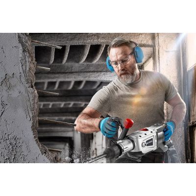 5. Graphite 57H551 dłuto do obróbki metali