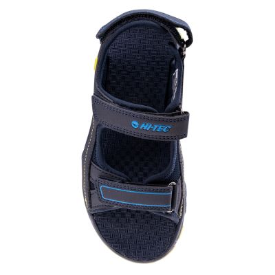 5. Sandały Hi-Tec Solin Jr 92800490123