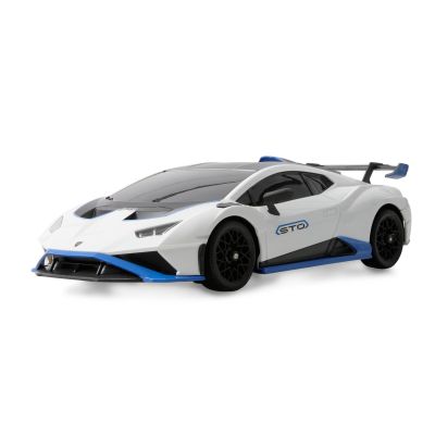 10. Licencja Amewi RC Drift Lamborghini Huracan Biały